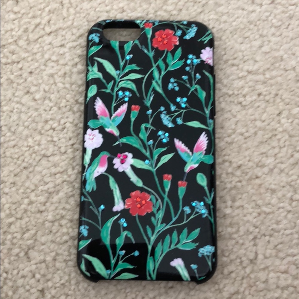 Kate space iPhone 6s case